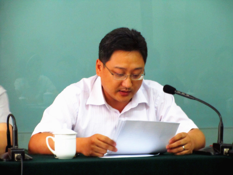 2012年上半年经济工作会议