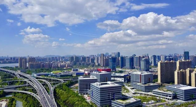 2020中国民企500强入围门槛达202.04亿 民企